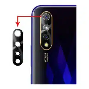 Vivo S1 Back Camera Glass Lens
