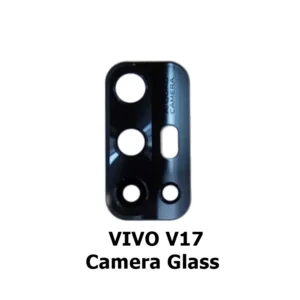Vivo V17 Back Camera Glass Lens