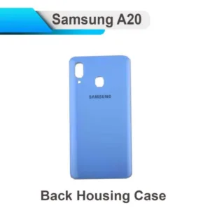 Samsung A20 Back Glass Price in Pakistan