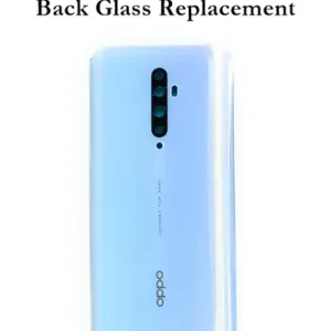 Oppo Reno 2F Back Glass Price in Pakistan