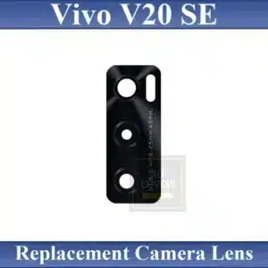 Vivo V20 SE Back Camera Glass Lens