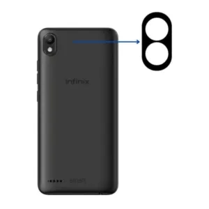 Infinix Smart 2 HD Back Camera Lens Glass
