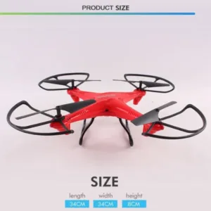 Buy Tracker Drone RC 6-Axis Gyro Online