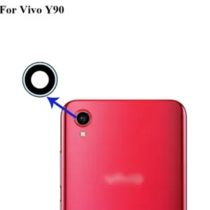 Vivo Y90 Back Camera Glass Lens