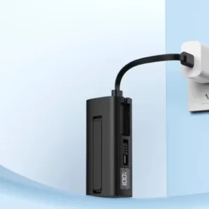 Aspor A352 5000mAh Type-C Power Bank