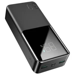 Buy Original Joyroom QP 193 Power Bank 30000mAh