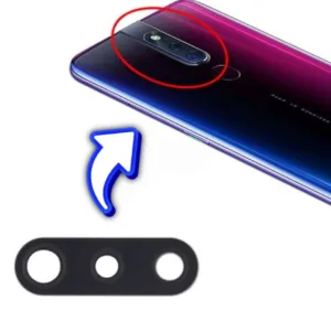 Oppo F11 Pro Back Camera Glass Lens