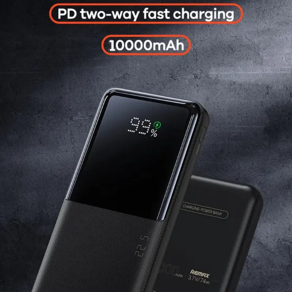 Remax RPP-622 Power Bank 10000mAh