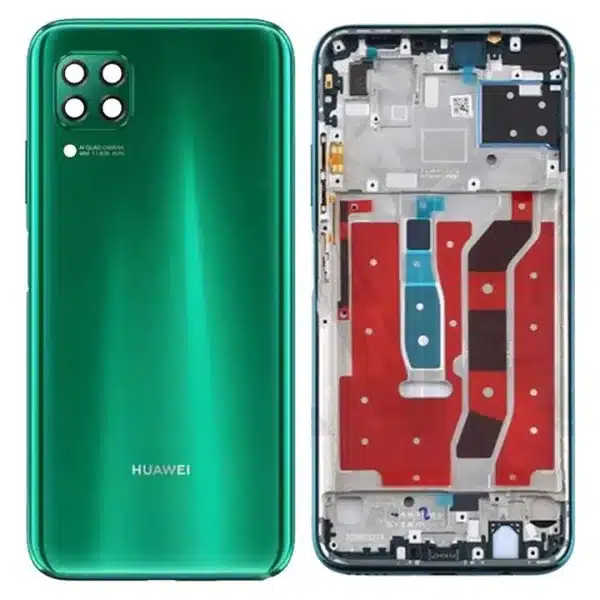 Huawei Nova 7i Full Body Housing For Sale