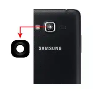Samsung Galaxy G530 Back Camera Glass Lens