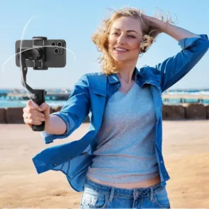 Hohem iSteady XE 3-Axis Stabilizer with Auto-Tracking