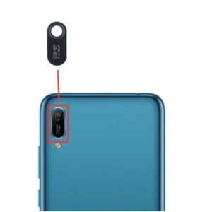 Huawei Y6 Back Camera Glass Lens (2019)