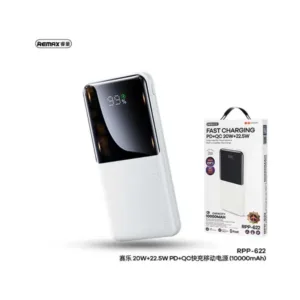 Remax RPP-622 Power Bank 10000mAh