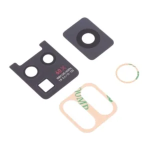 Infinix Zero X Pro Back Camera Lens Glass
