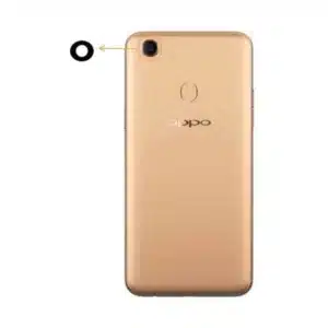 Oppo F5 Back Camera Glass Lens Pakistan