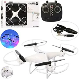 LH-X25 Wifi Drone with HD Camera