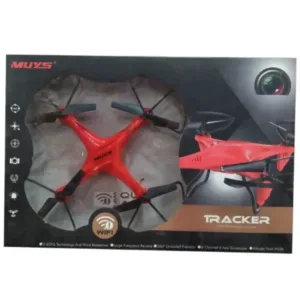 Buy Tracker Drone RC 6-Axis Gyro Online