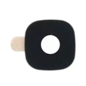 Samsung Galaxy J6 Back Camera Lens of Glass