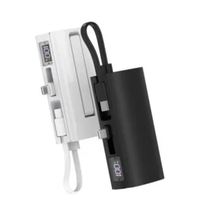 Aspor A352 5000mAh Type-C Power Bank