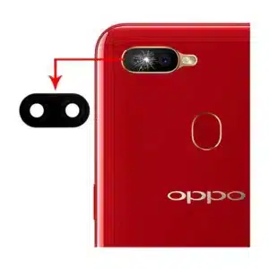 Oppo A12 Back Camera Glass Lens