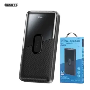 Remax RPP-666 10000mAh Power Bank