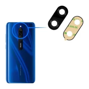 Xiaomi Redmi 8 Back Camera Glass Lens