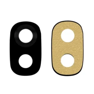 Samsung Galaxy A10 Back Camera Lens of Glass