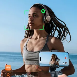 Hohem iSteady XE 3-Axis Stabilizer with Auto-Tracking