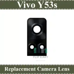Vivo Y53s Back Camera Glass Lens