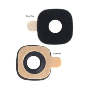 Samsung Galaxy J6 Back Camera Lens of Glass