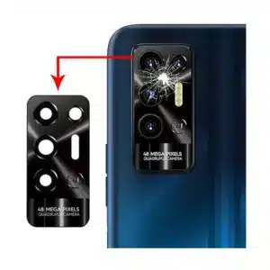 Tecno Pova 2 Back Camera Glass Lens
