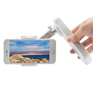 X-Cam Sight 2 2-Axis Gimbal: Best Stabilizer for YouTube