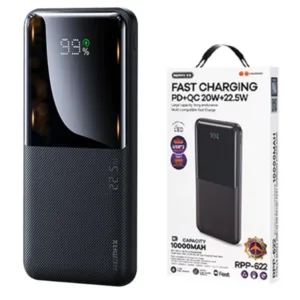 Remax RPP-622 Power Bank 10000mAh