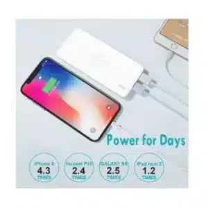 Romoss PB10F Polymos 10 Air 10000mAh Power Bank