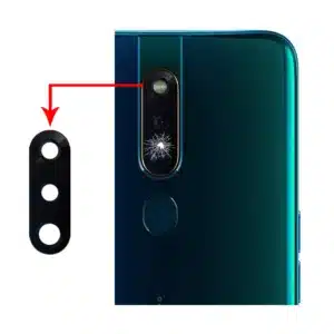 Oppo F11 Pro Back Camera Glass Lens