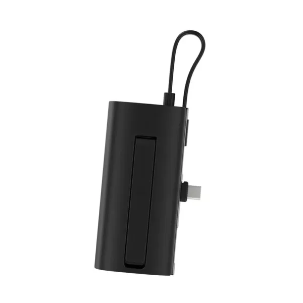 Aspor A352 5000mAh Type-C Power Bank