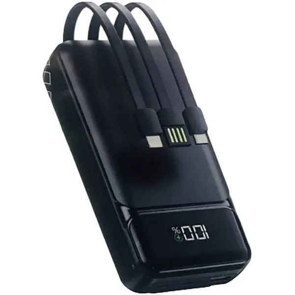 Aspor A316 20000mAh 22.5W Fast Charging Power Bank