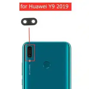 Vivo Y9 2019 Back Camera Glass Lens