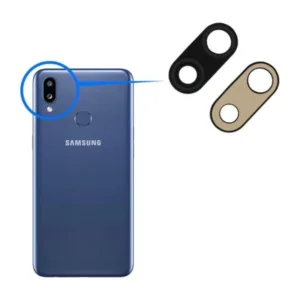 Samsung Galaxy A10S Back Camera Lens of Glass