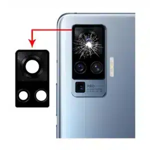 Vivo X50 Pro Back Camera Glass Lens