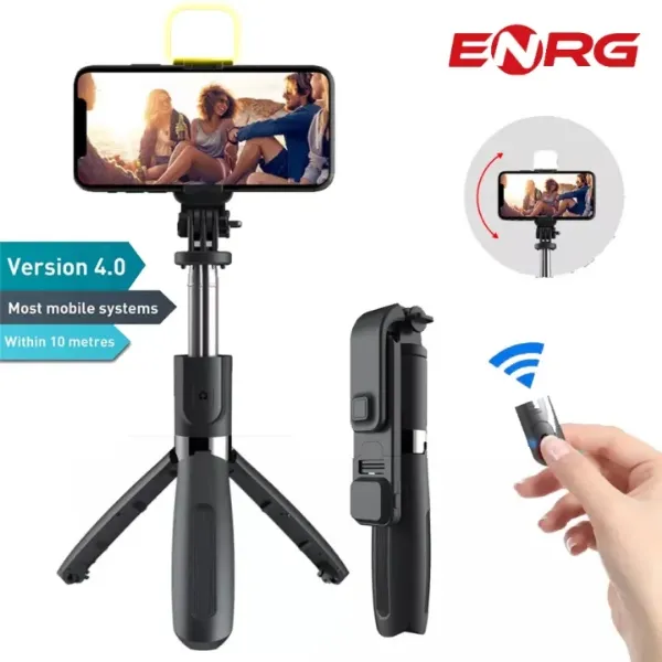Best Mini Tripod Stand with Phone Holder