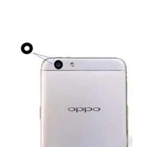 Oppo F1S Back Camera Lens of Glass