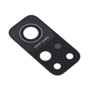 Xiaomi Redmi 10T Back Camera Lens of Glass