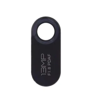 Huawei Y6 Back Camera Glass Lens (2019)