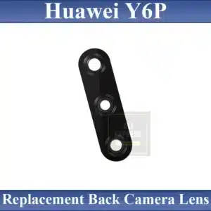 Huawei Y6P Back Camera Glass Lens (2020)