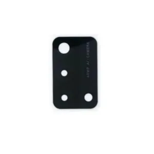 Oppo A95 Back Camera Lens of Glass