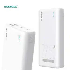 Buy Romoss PSL20 20000mAh 22.5W Power Bank