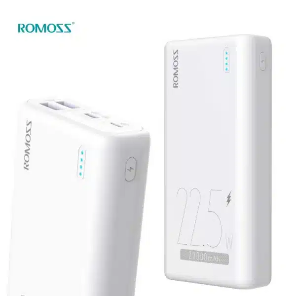 Buy Romoss PSL20 20000mAh 22.5W Power Bank