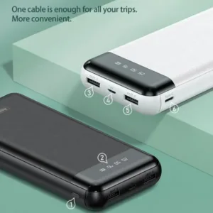 Shop Remax WP-163 Power Bank Online