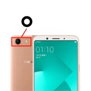 Oppo A83 Back Camera Lens of Glass